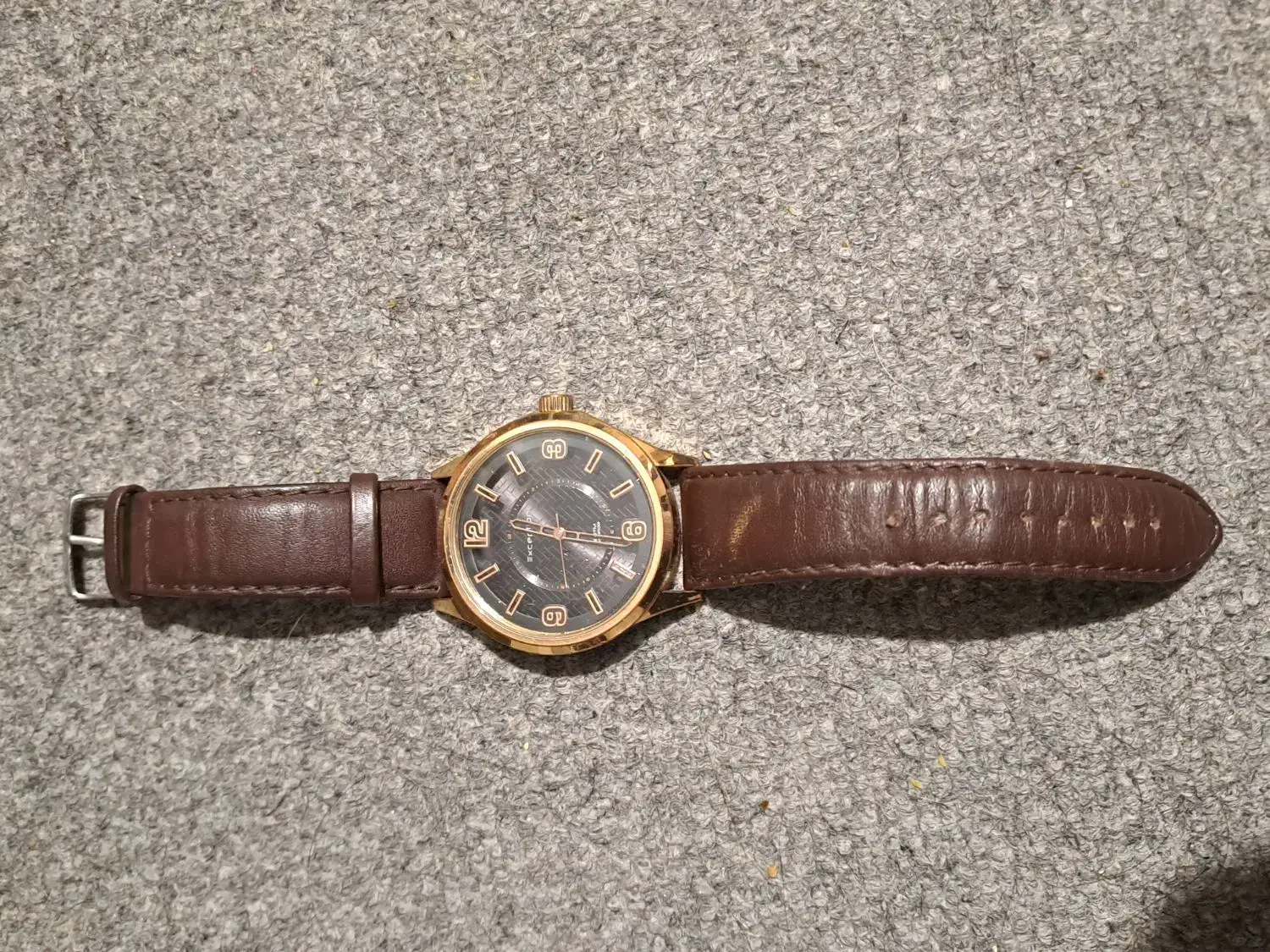 ساعتexception|ساعت|تهران, تهرانویلا|دیوار