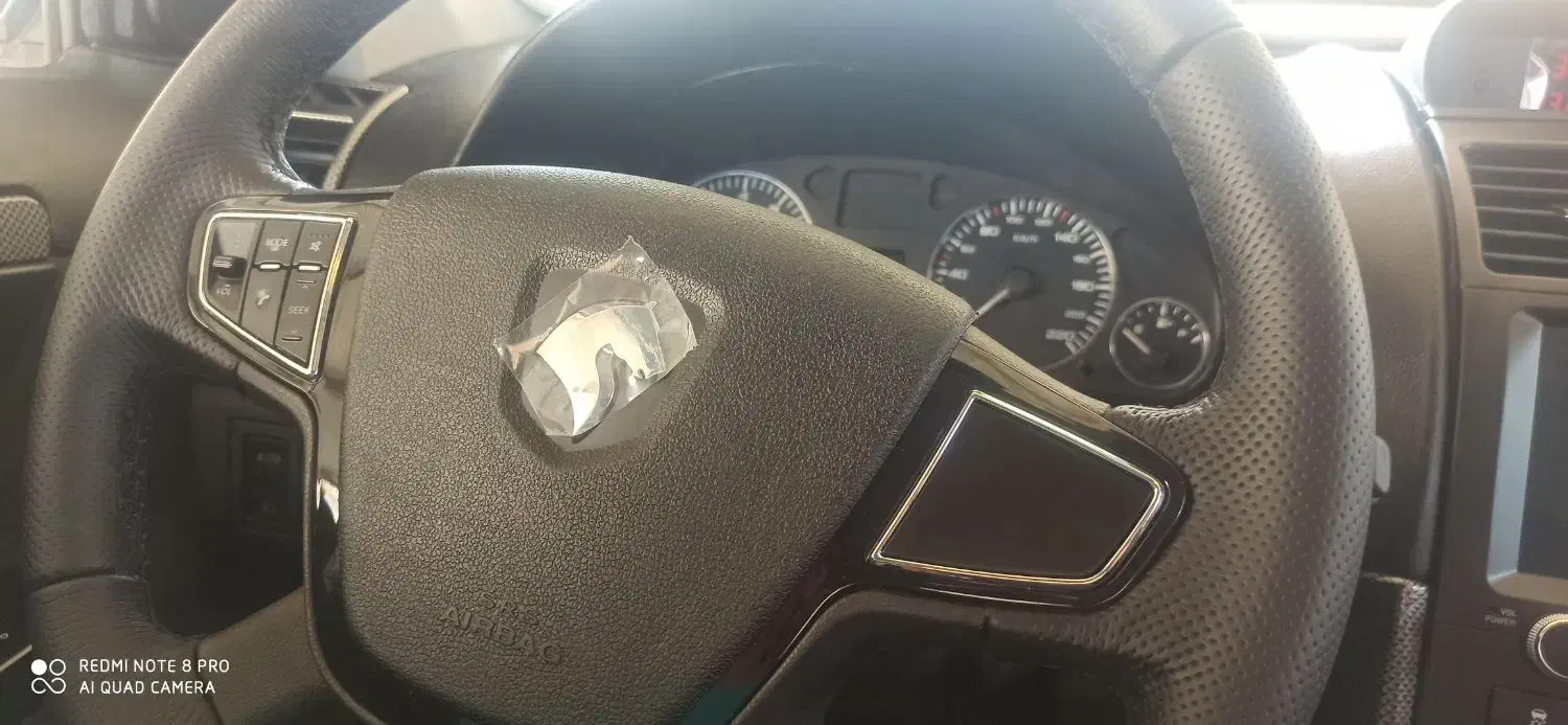 سمندسورنxu7p|خودرو سواری و وانت|بوشهر, |دیوار