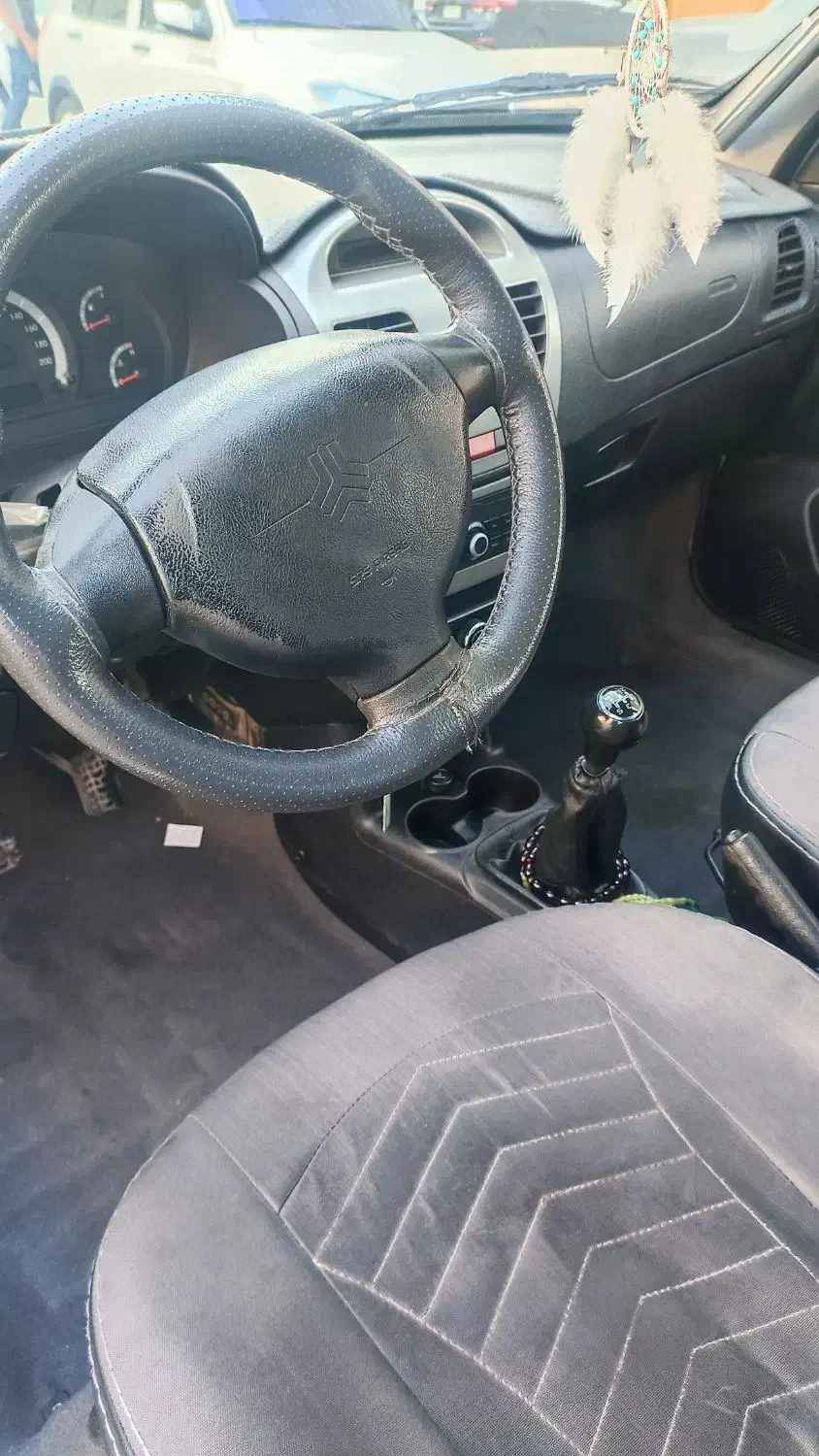 کوئیک ار نقره ای مشکی|خودرو سواری و وانت|بندر امام خمینی, |دیوار