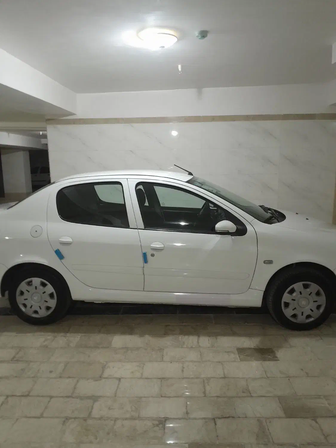 رانا پلاس مدل ۴۰۱|خودرو سواری و وانت|نظرآباد, نظرآباد|دیوار