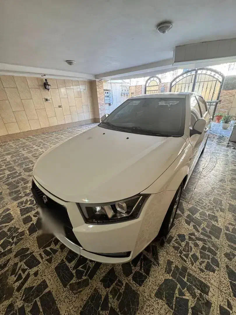 دنا پلاس توربو اتومات آپشنال|خودرو سواری و وانت|قائم‌شهر, |دیوار