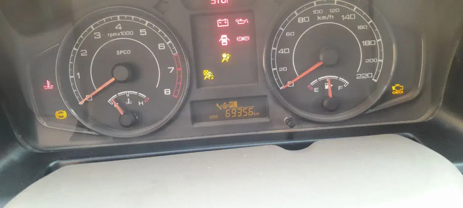 پژو ۴۰۵ مدل ۹۷|خودرو سواری و وانت|فیرورق, |دیوار