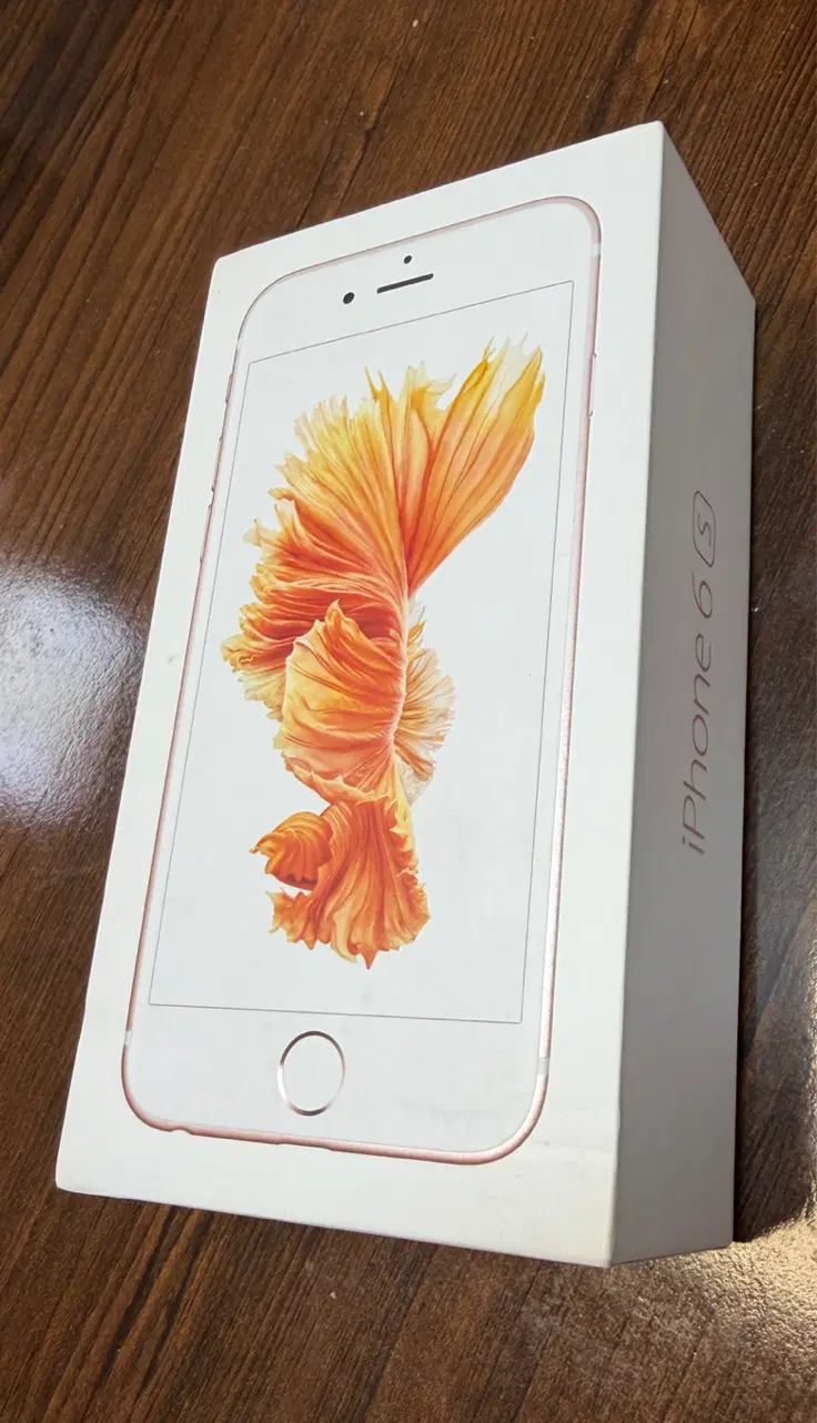 iPhone 6s|موبایل|شیراز, کلاهدوز|دیوار