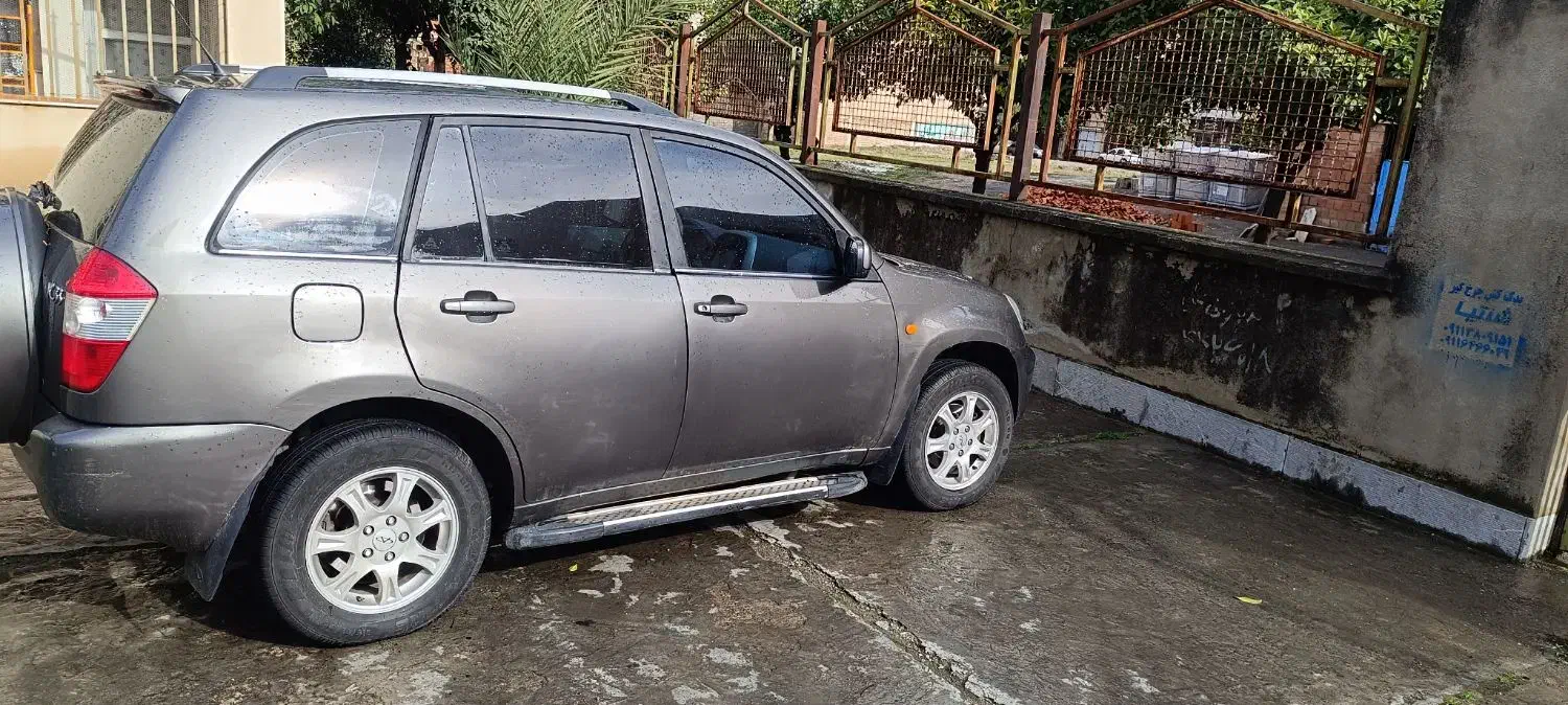 mvm x33 مدل91|خودرو سواری و وانت|گرگان, |دیوار