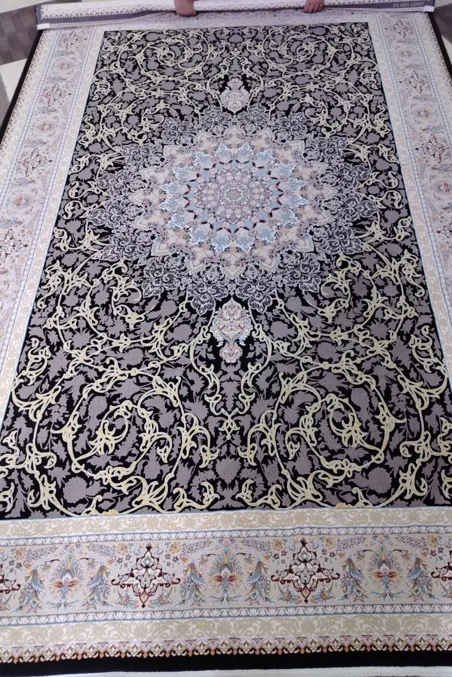 فرش|فرش|مریوان, |دیوار