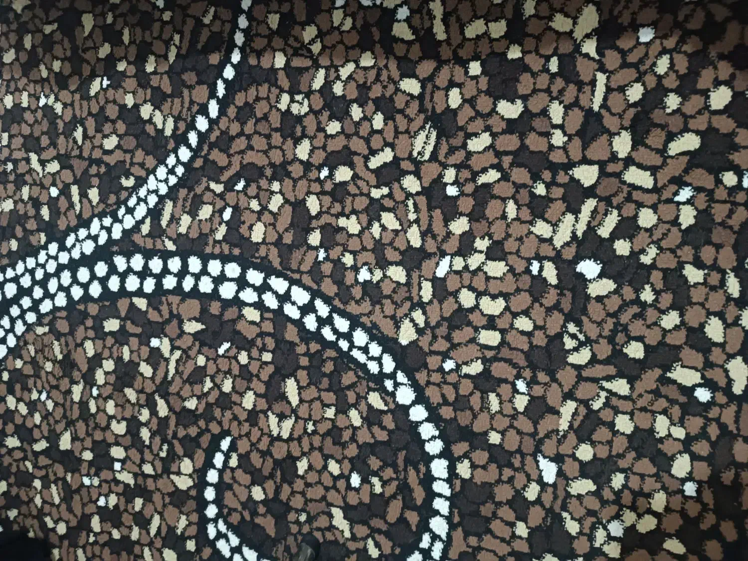 گلیم فرش|گلیم، جاجیم، گبه|نورآباد, |دیوار