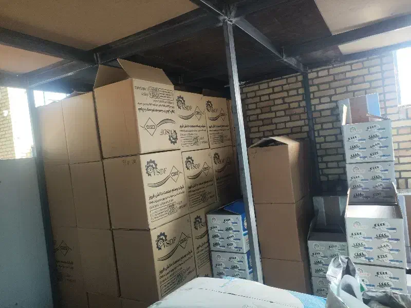 نصب ریل سوخت گاز سمند ef7(سوزن گاز انژکتور)|قطعات یدکی و لوازم جانبی|مشهد, شهرک صنعتی توس|دیوار