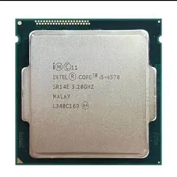 i5 4570|قطعات و لوازم جانبی رایانه|یزد, |دیوار