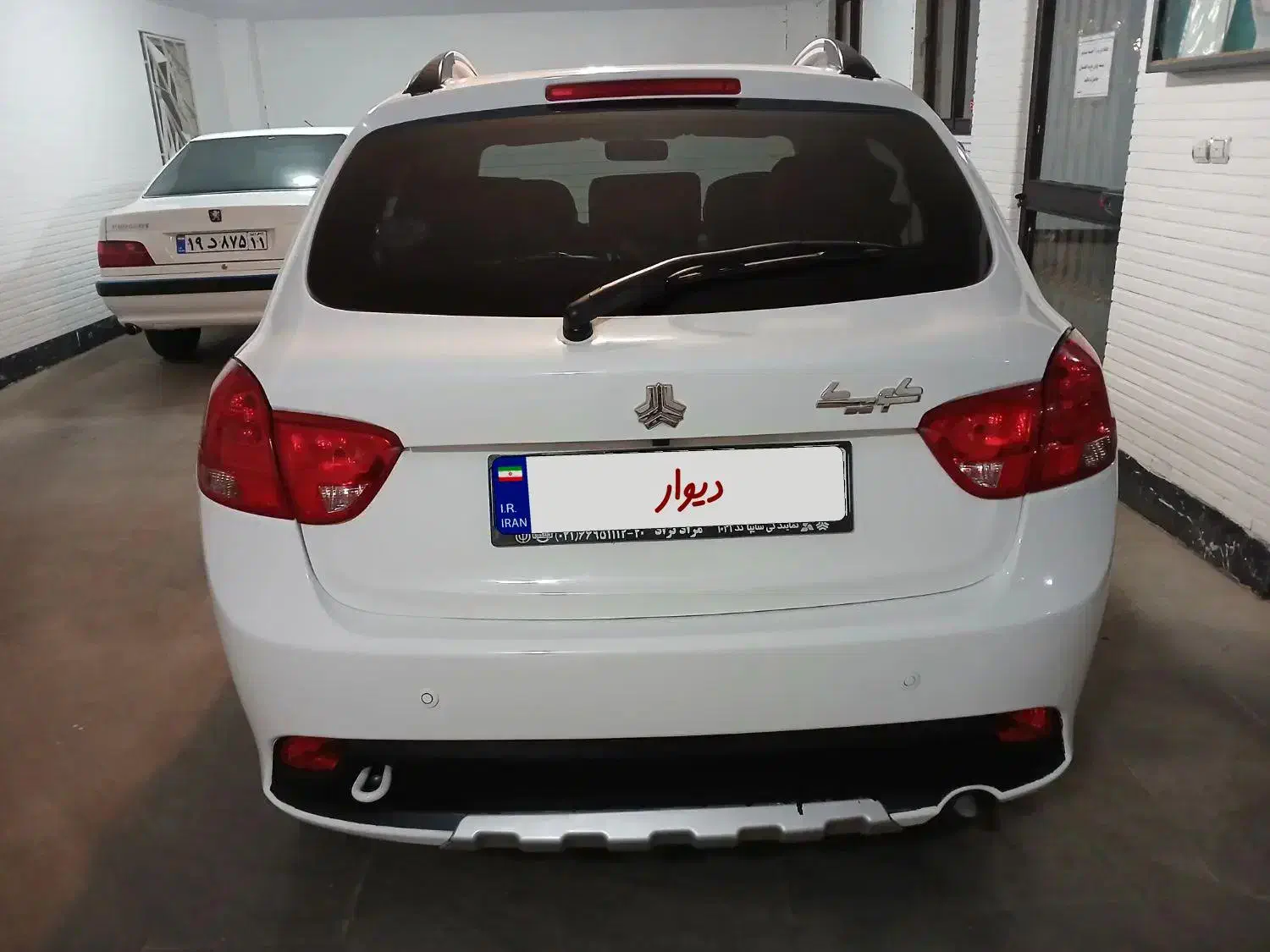 کوییک اتومات فول|خودرو سواری و وانت|تهران, تهرانپارس غربی|دیوار