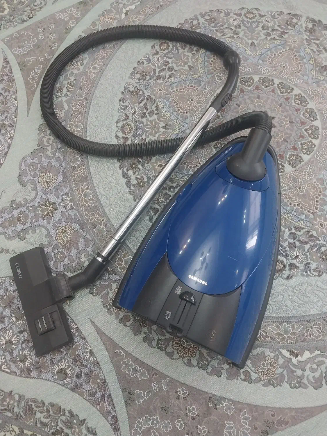 جارو برقی|جاروبرقی، جارو شارژی، بخارشو|فولادشهر, C4|دیوار