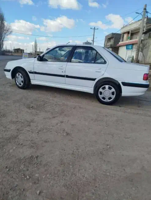 پژوپارس تیوفاودریچه گاز سیمی|خودرو سواری و وانت|اهواز, شهرک دانشگاه|دیوار