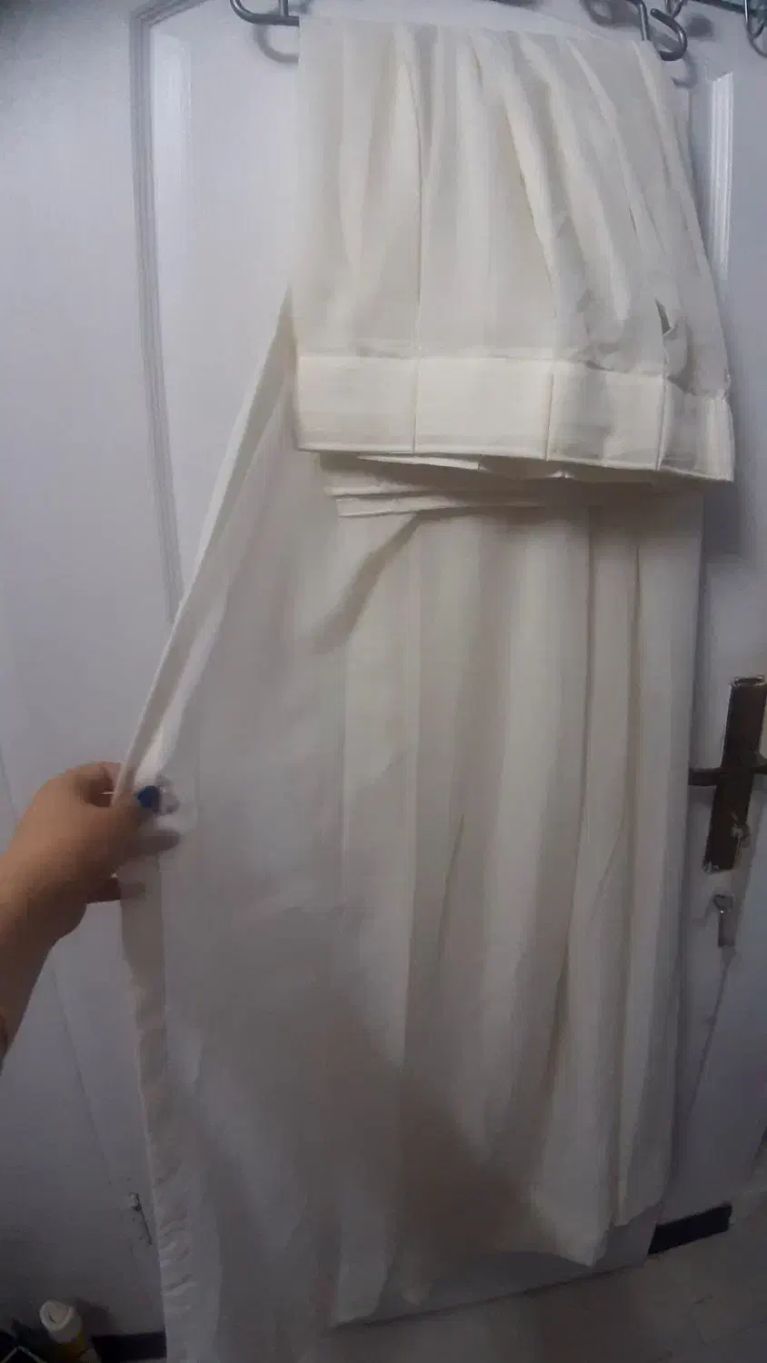 پرده|پرده، رانر، رومیزی|کرج, فاز ۳ گوهردشت|دیوار