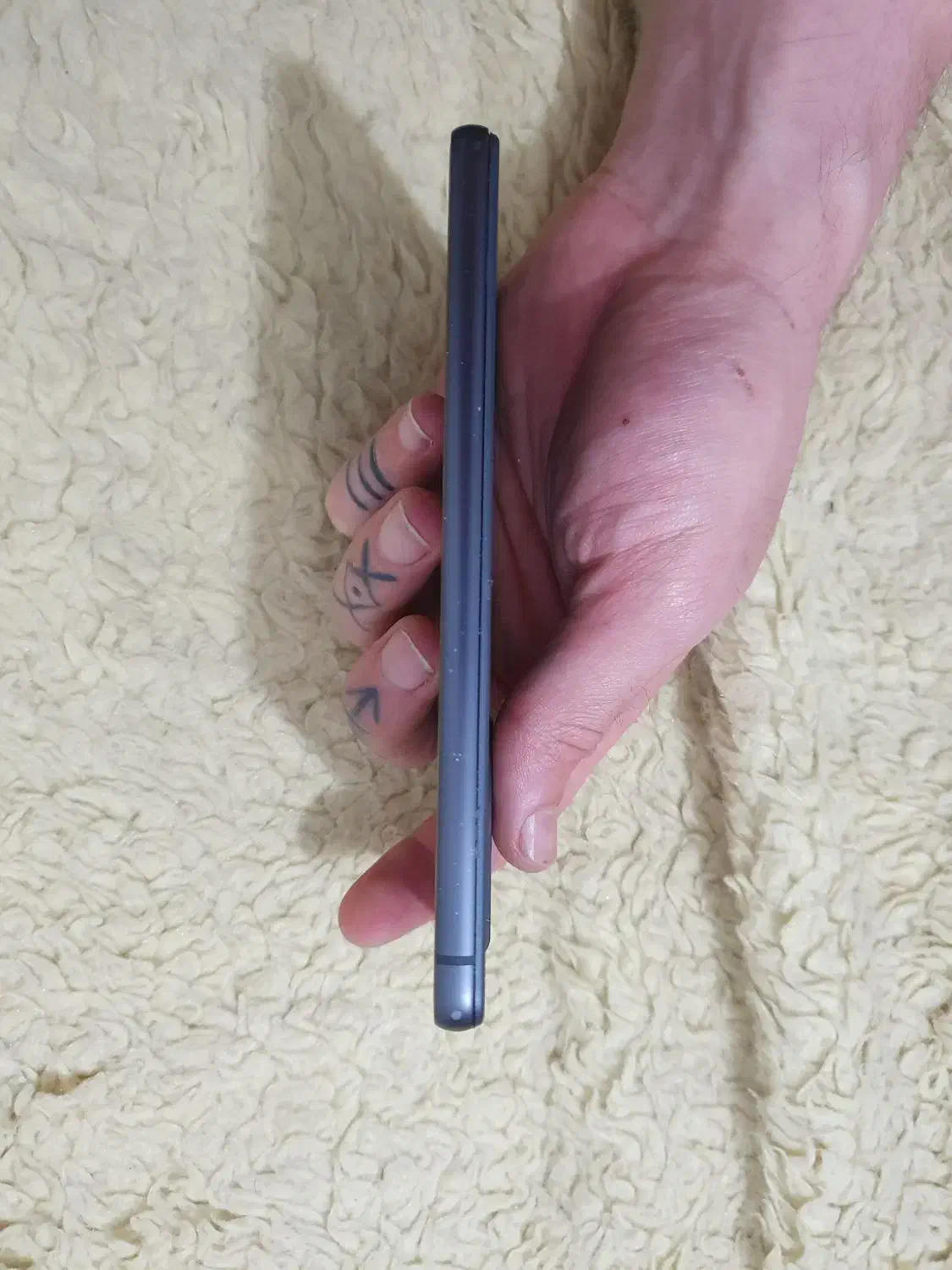 S21 Fe 256|موبایل|نوشهر, |دیوار