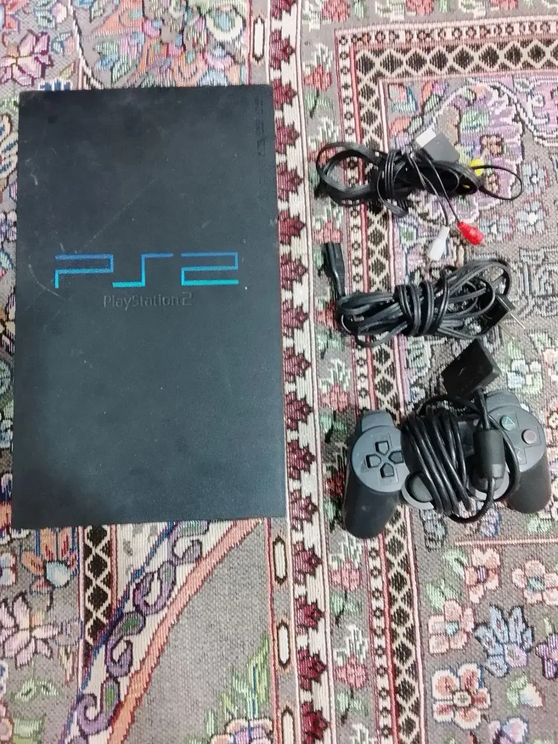 پلی استیشن ۲|کنسول، بازی ویدئویی و آنلاین|زابل, |دیوار