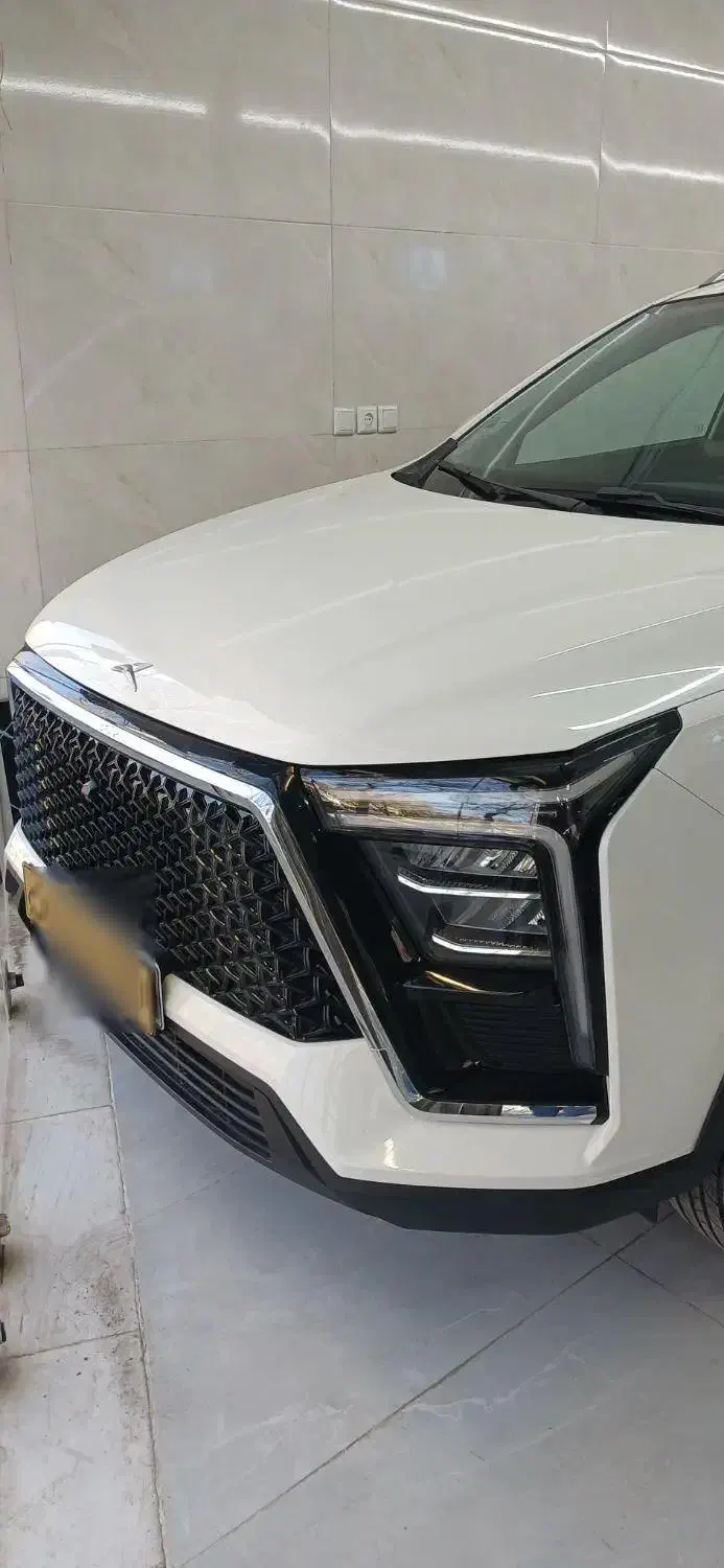 kmc x5|خودرو سواری و وانت|اصفهان, شاهد|دیوار