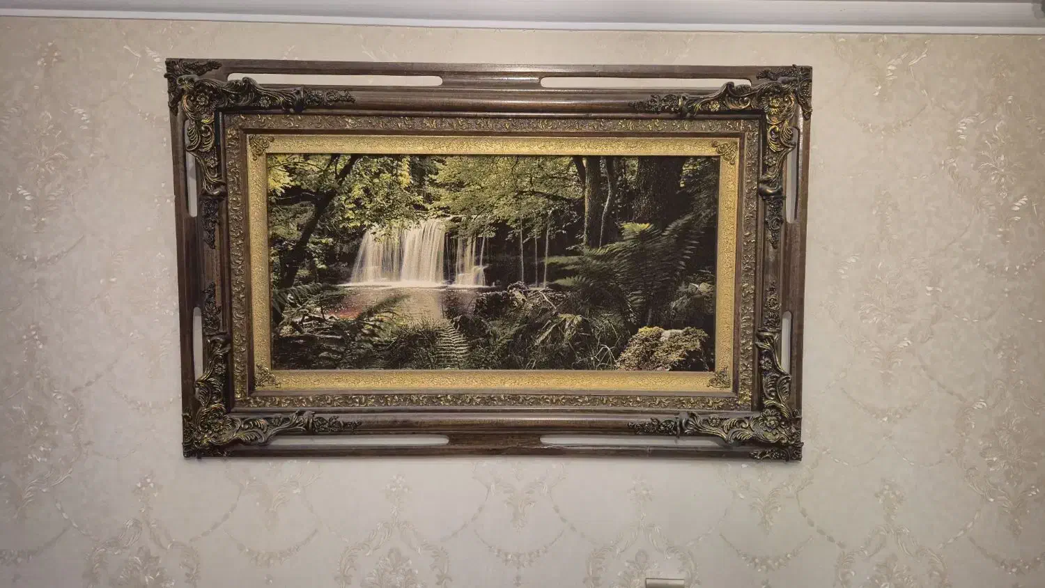 تابلو فرش|تابلو فرش|تهران, توحید|دیوار