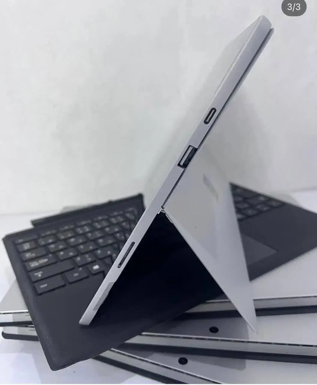 سورفیس پرو ۴ surface pro|رایانه همراه|قم, علی آباد سعدگان|دیوار