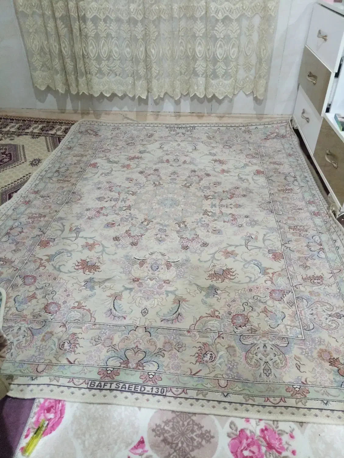 2 عدد 12 متری و یک عدد 4 متری|روفرشی|صفادشت, |دیوار