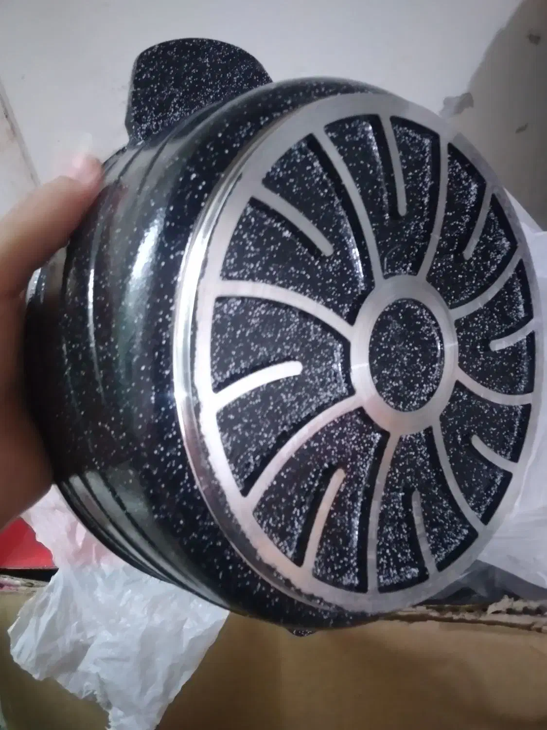 سرویس قابلمه|ظروف پخت‌وپز|بندر گناوه, |دیوار