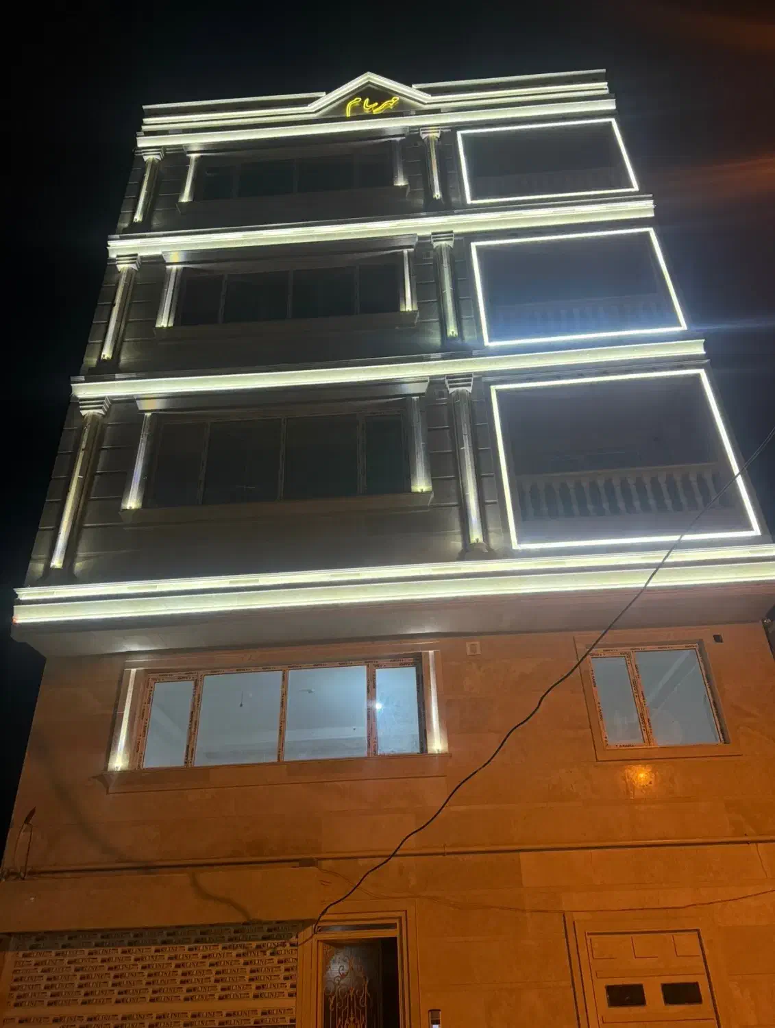 فروش آپارتمان شهرک آموزگار|فروش آپارتمان|کنگاور, |دیوار