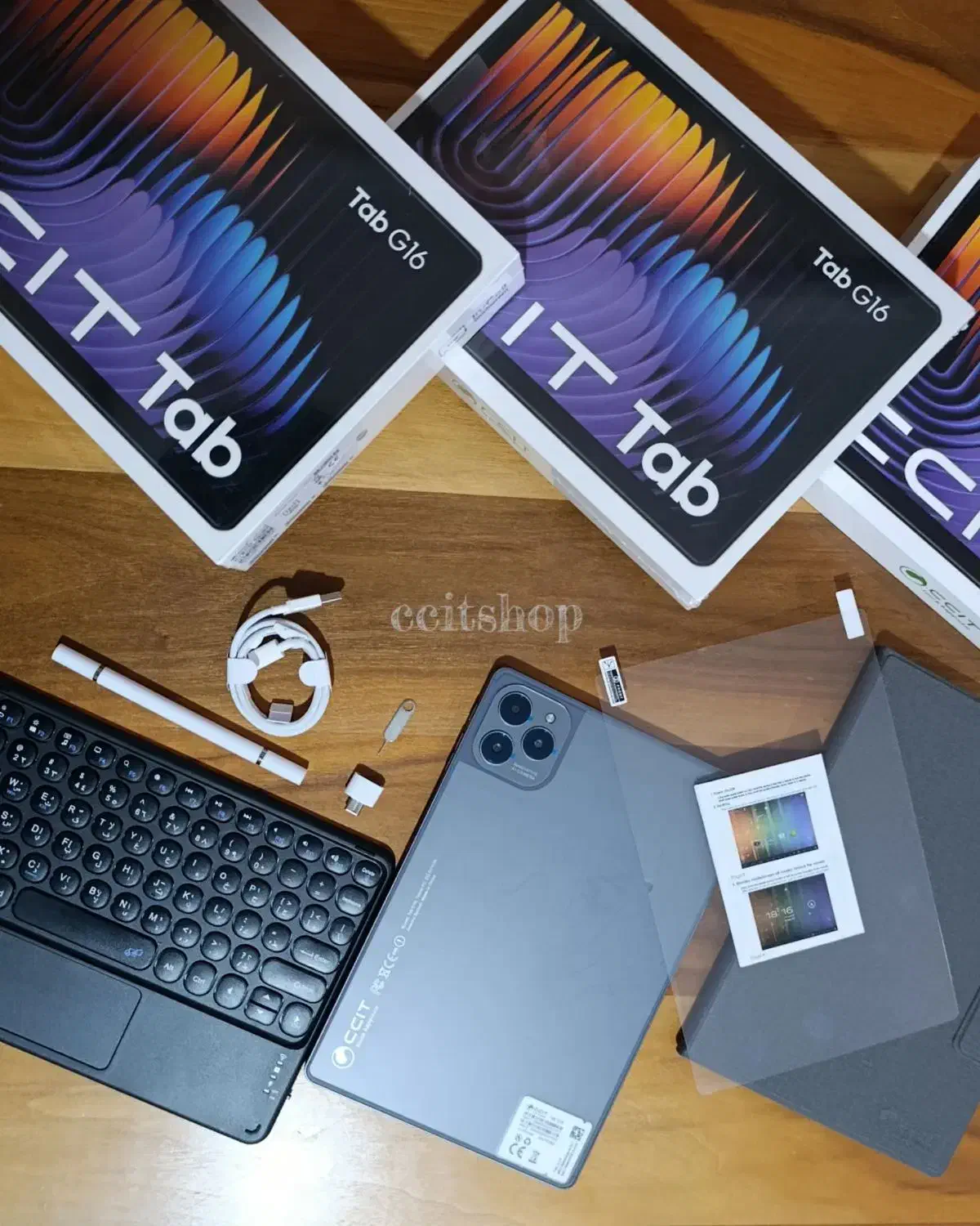 فروش تبلت با قیمت اقتصادی+۷روز مهلت تست|تبلت|کرمانشاه, |دیوار