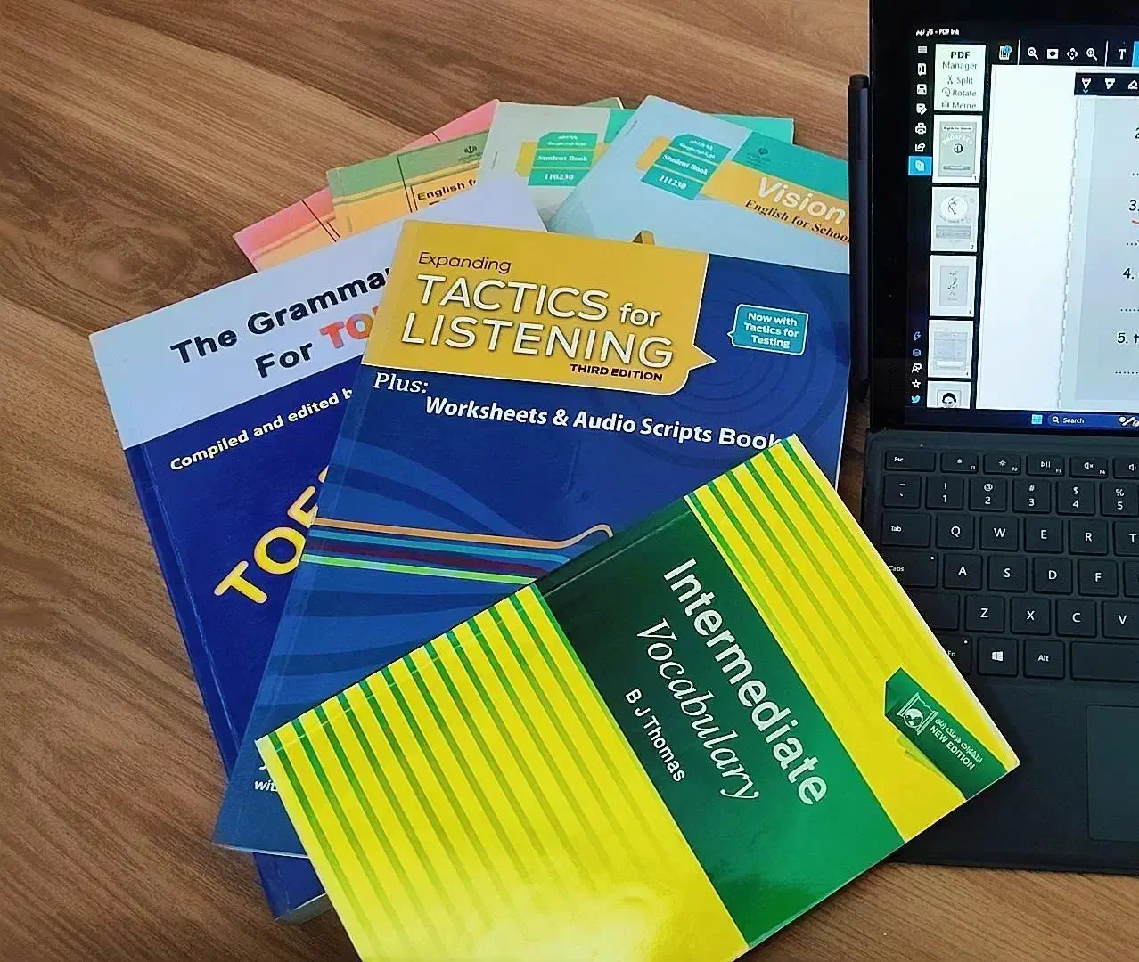 آموزش زبان انگلیسی|خدمات آموزشی|قائمشهر, |دیوار