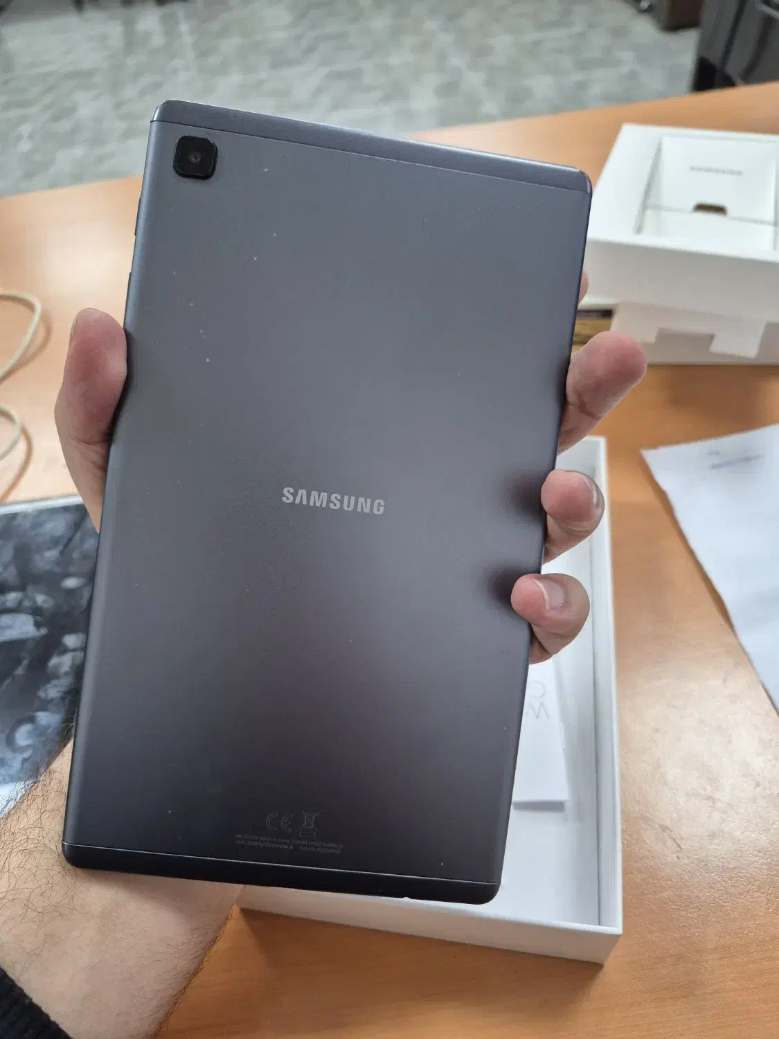 فروش Tab A7 Lite|تبلت|سنگر, |دیوار