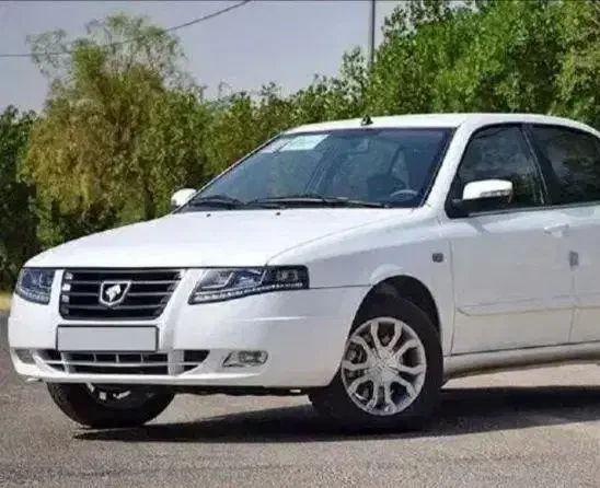 حواله سمند سورن فروشی|خودرو سواری و وانت|سیرجان, |دیوار