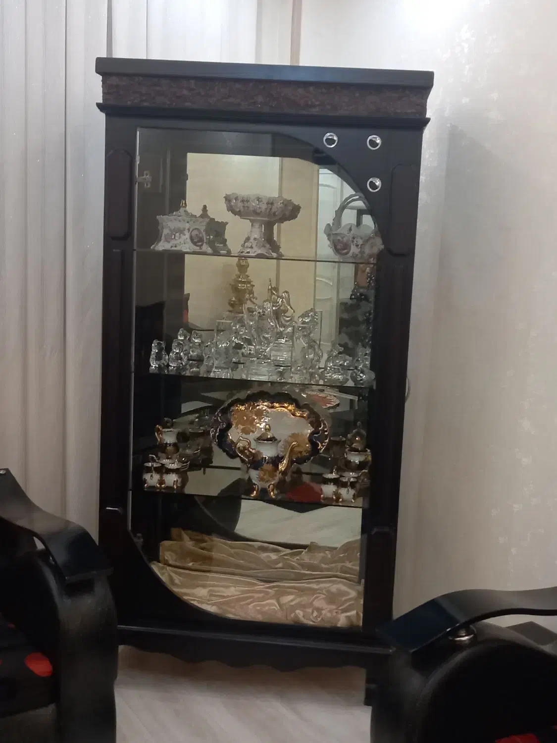 بوفه|بوفه، ویترین، کنسول|اردبیل, |دیوار