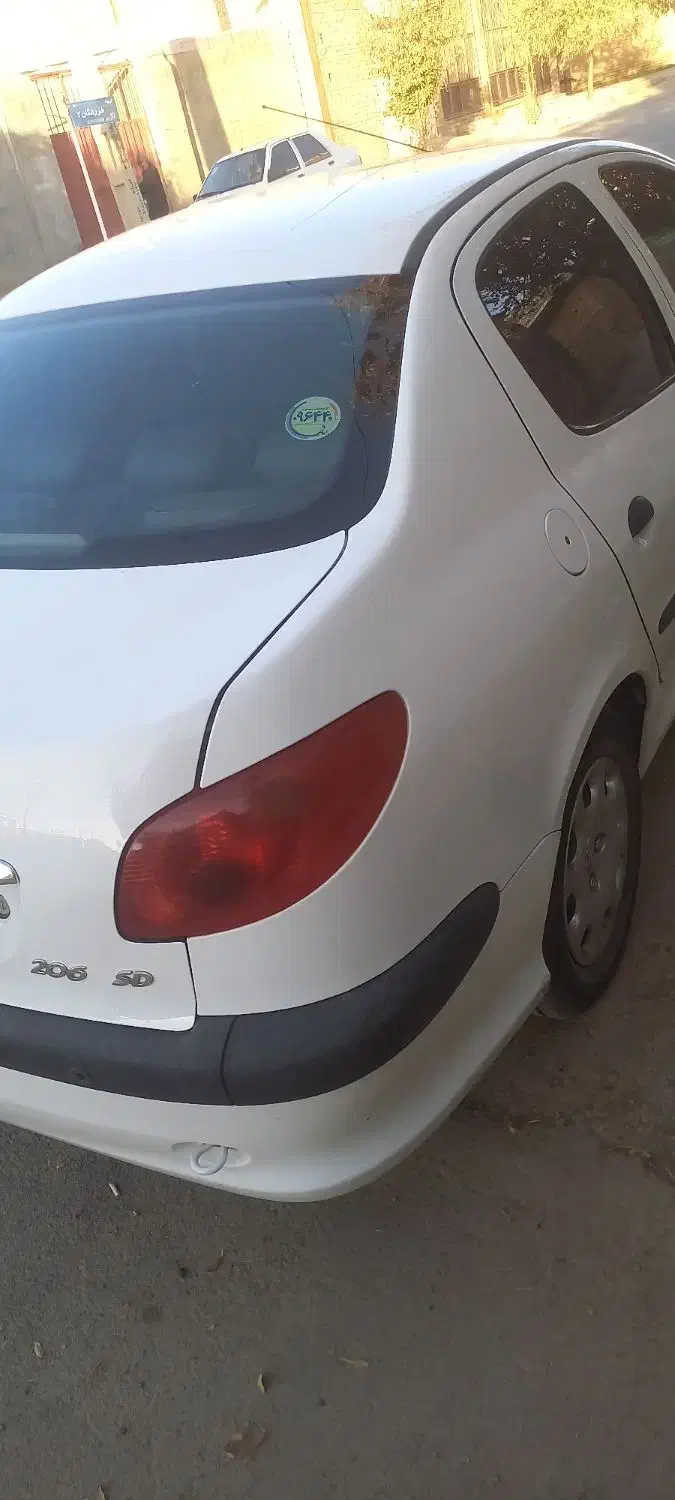 خودرو سواری|خودرو سواری و وانت|قره چای, |دیوار