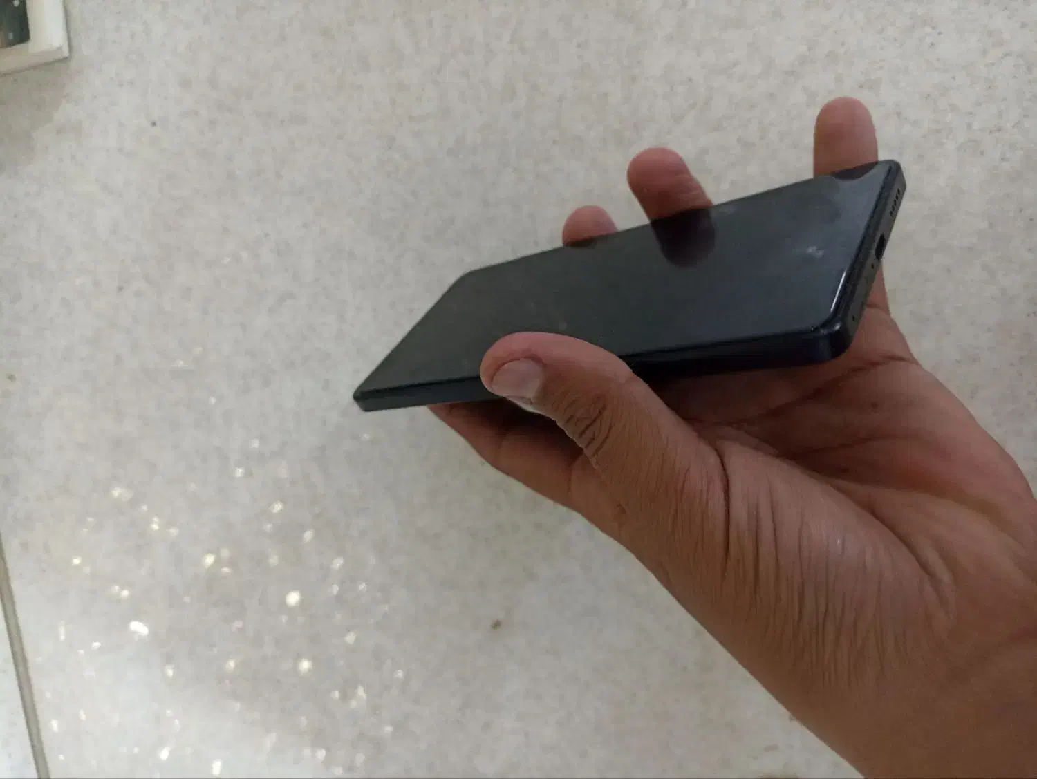 گوشی pocof5 پوکو اف پنج|موبایل|سبزوار, غرب نیروگاه|دیوار