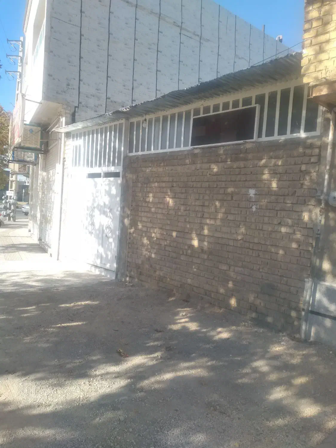 انباری|اجارهٔ مغازه و غرفه|زرقان, |دیوار