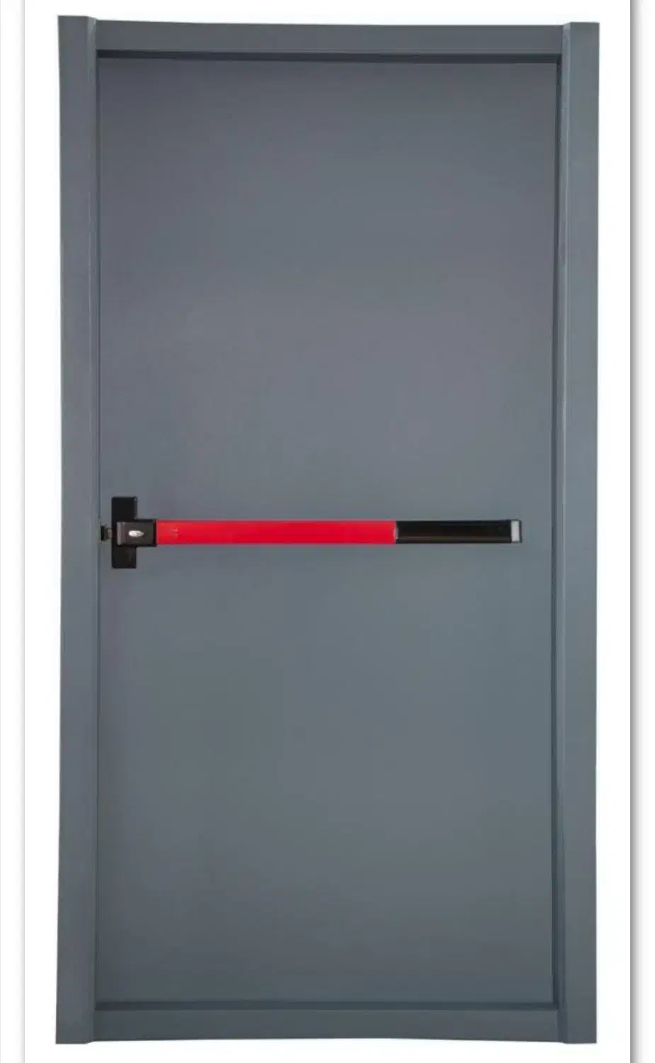 درب ضد حریق با تاییدیه آتشنشانی و نصب سریع|مصالح و تجهیزات ساختمان|شیراز, ده پیاله|دیوار