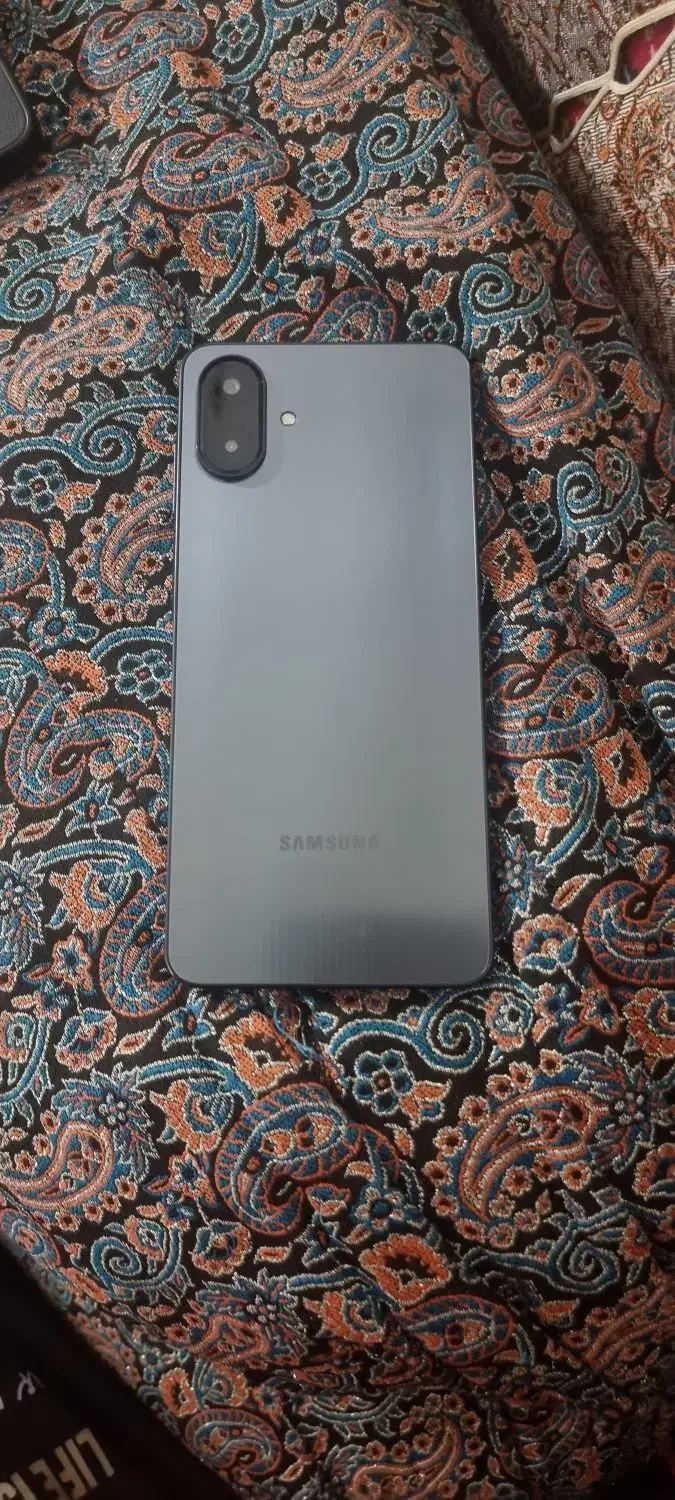 A07|موبایل|تویسرکان, |دیوار