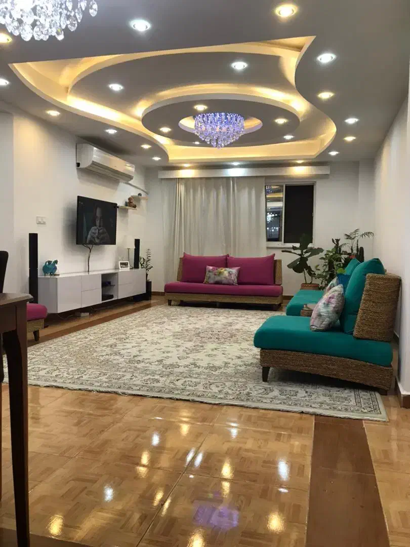 آپارتمان فول پارک نیک مرام بازسازی کامل|فروش آپارتمان|رشت, نیکمرام|دیوار