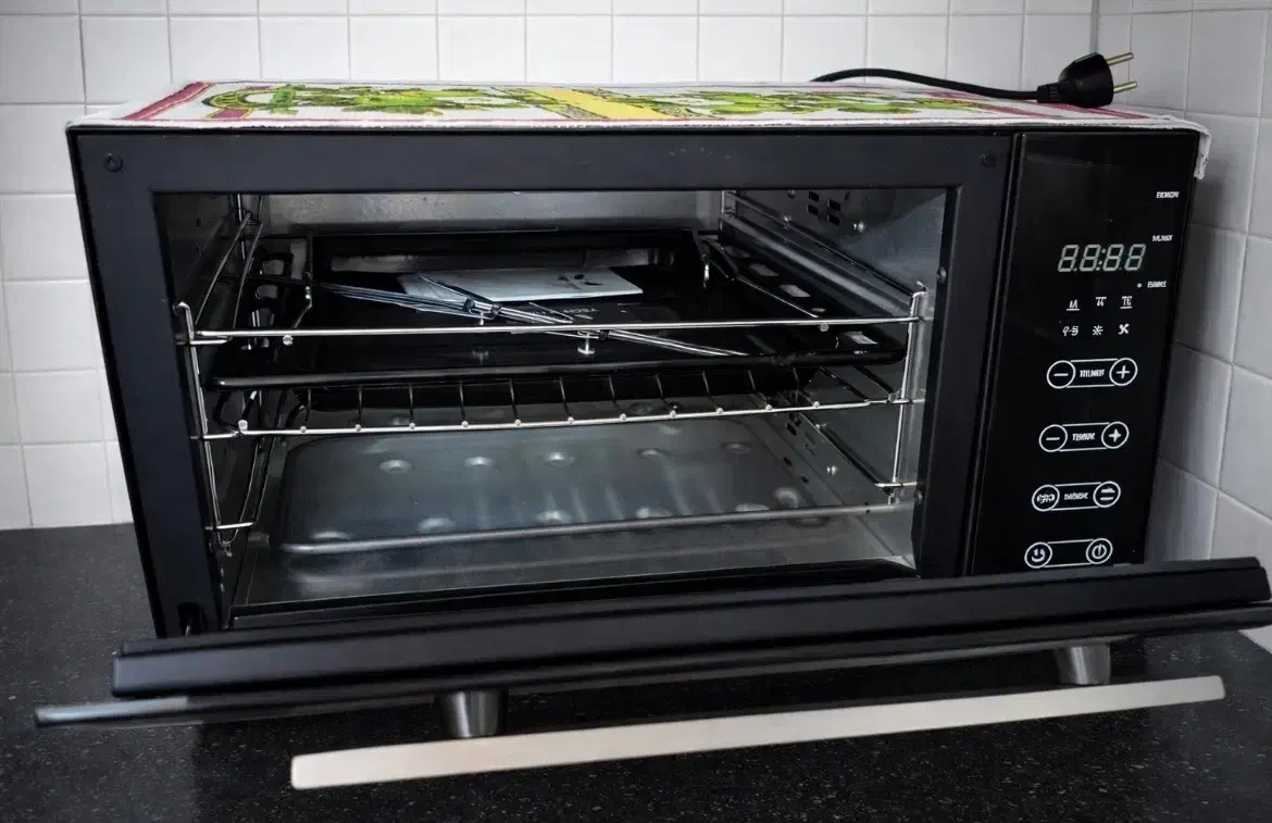 تستر|اجاق گاز و لوازم برقی پختوپز|کرج, ساماندهی|دیوار