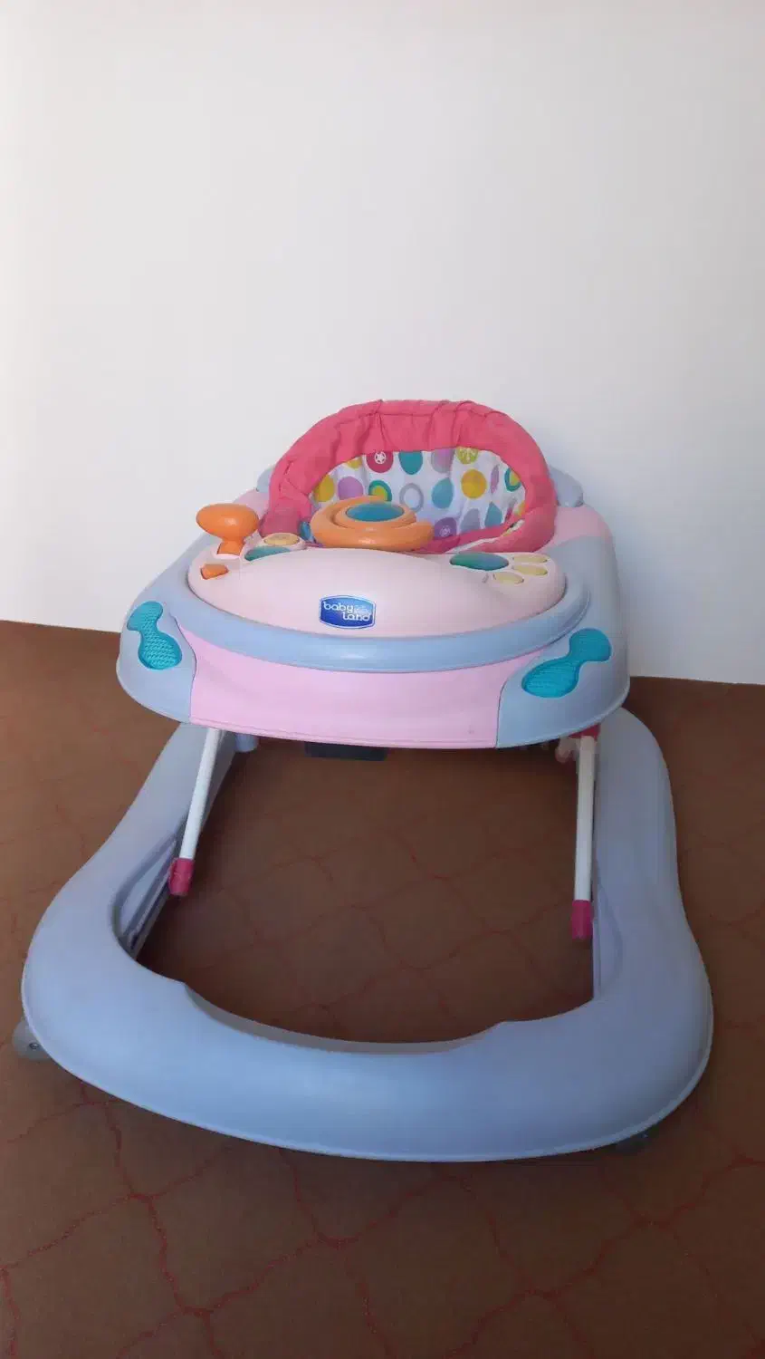 رورورک مارک بِی بی لندکاملاسالم|اسباب و اثاث بچه|الوند, |دیوار