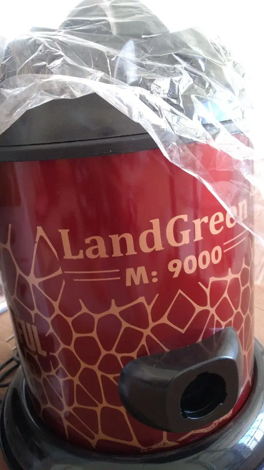 جاروبرقی و توستر|جاروبرقی، جارو شارژی، بخارشو|بروجرد, |دیوار