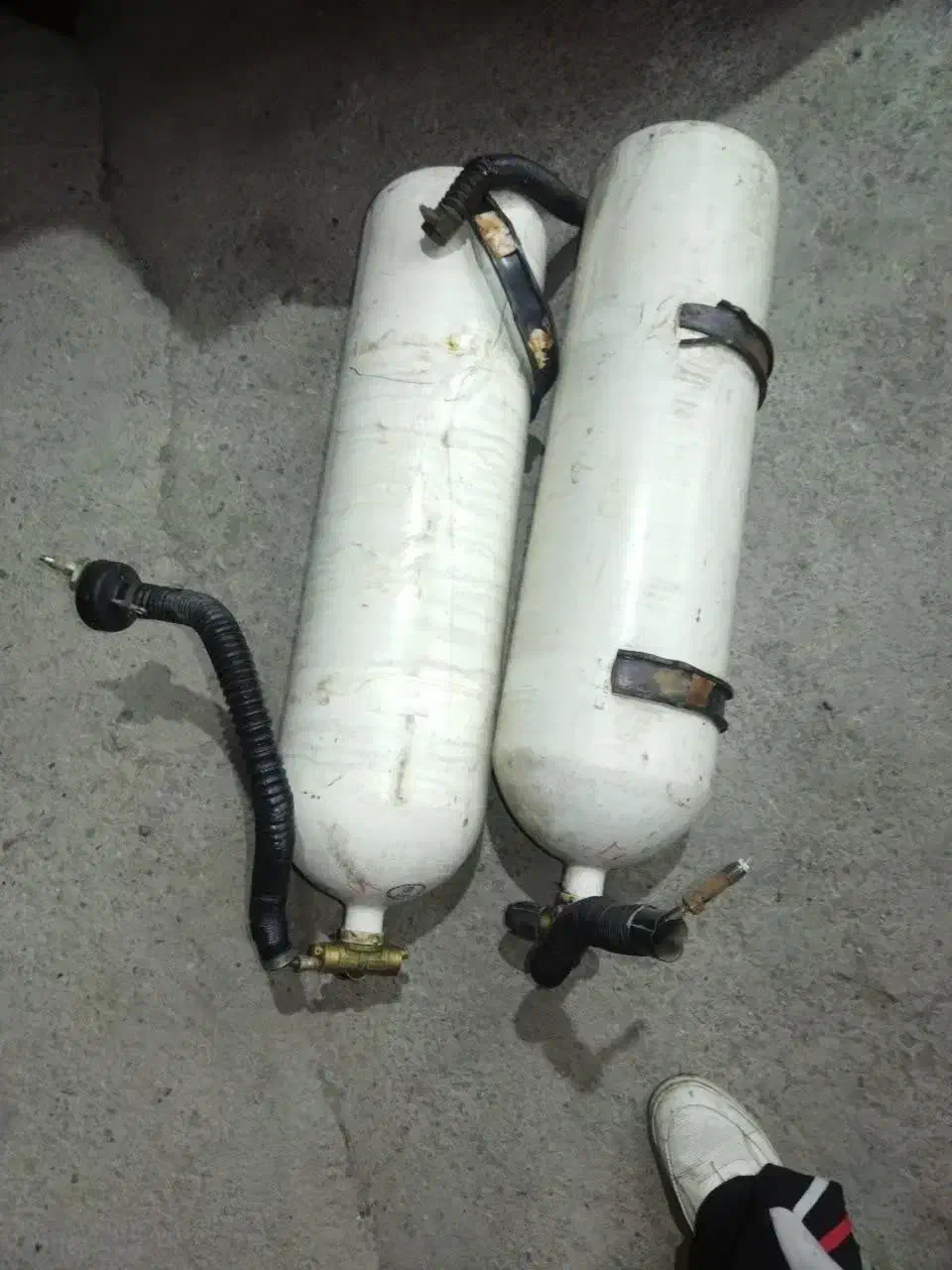 گاز CNG|قطعات یدکی و لوازم جانبی|رشت, حومه رشت|دیوار