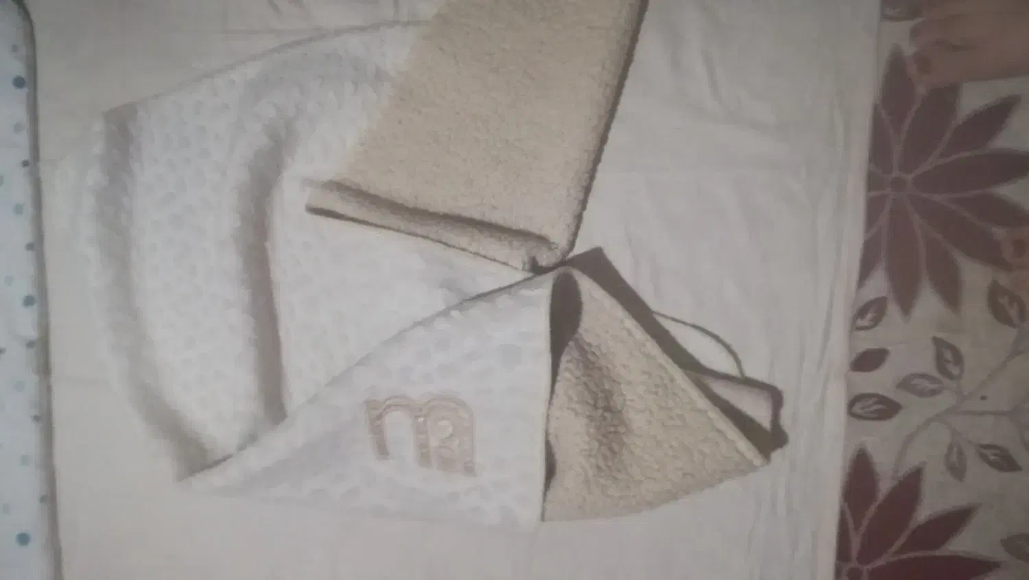 پتو بچگانه|رختخواب، بالش، پتو|کلاردشت, |دیوار