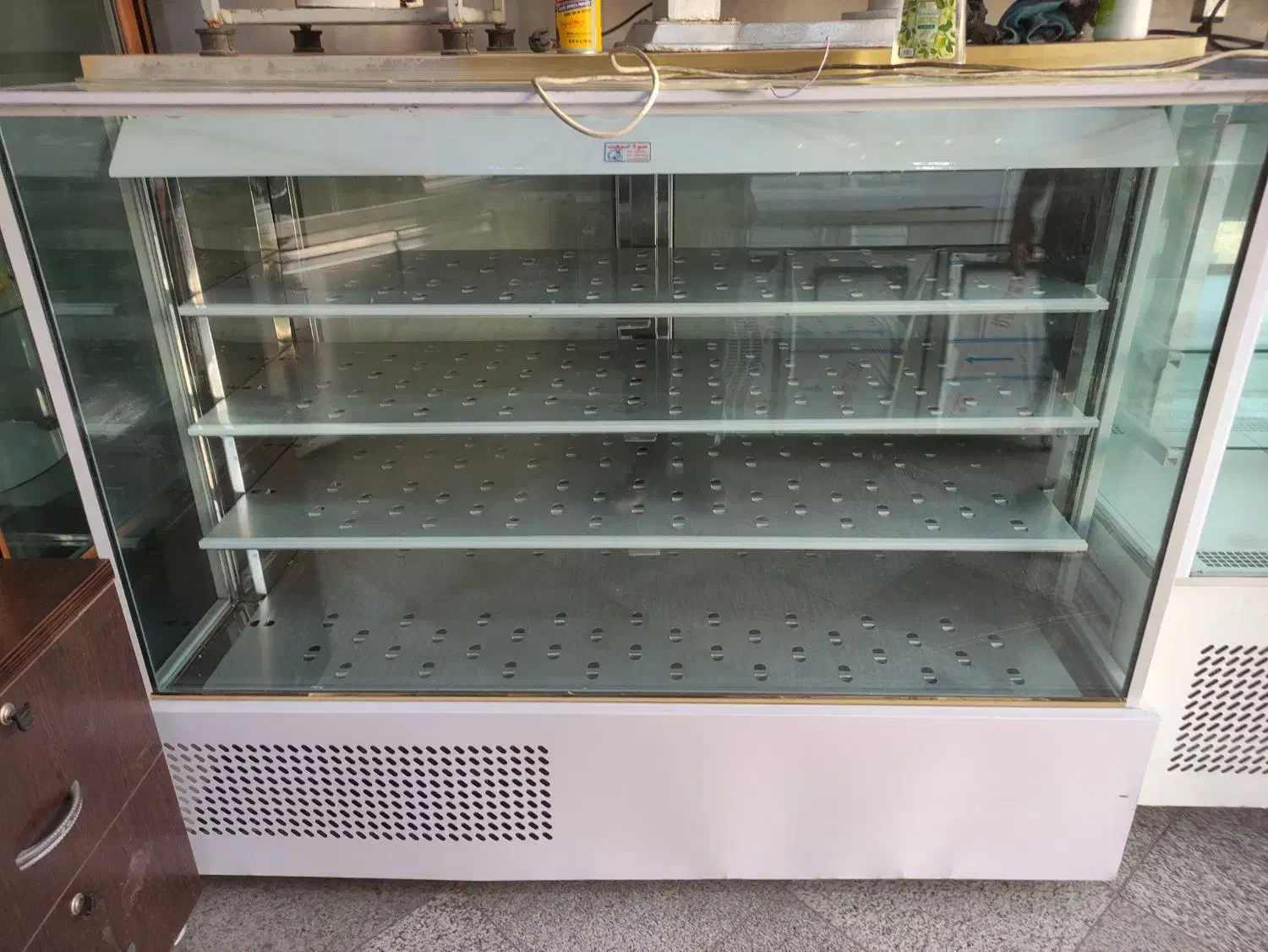 شو کیک 1/5|کافی‌شاپ و رستوران|کرج, شهرک بنفشه|دیوار