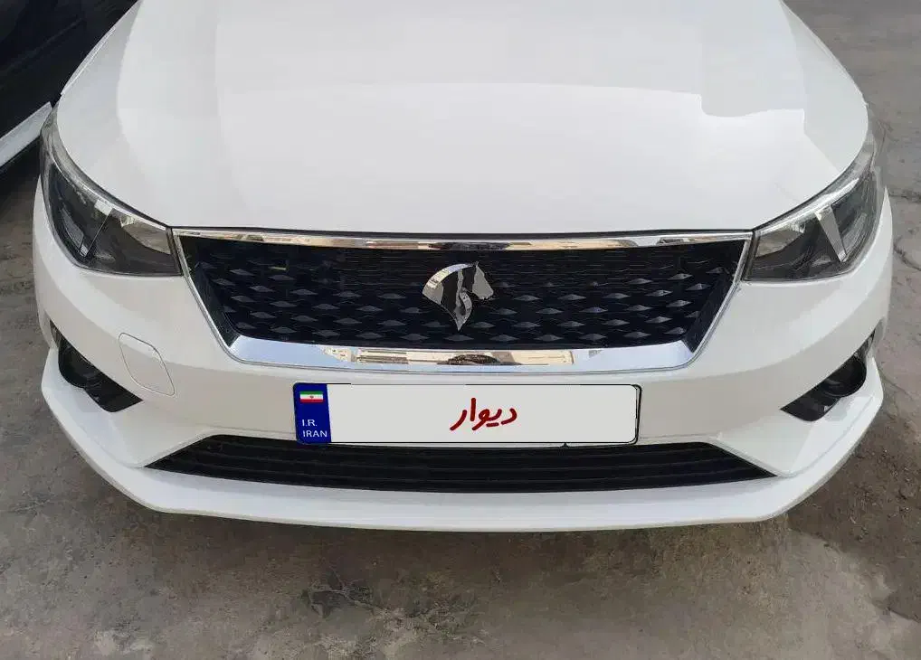 تارا اتومات V4|خودرو سواری و وانت|بندرعباس, |دیوار