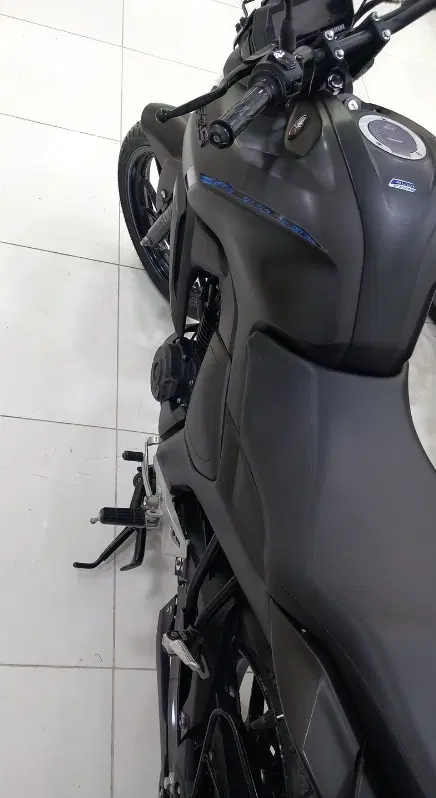 yamaha fz-s 150|موتورسیکلت|درگهان, |دیوار