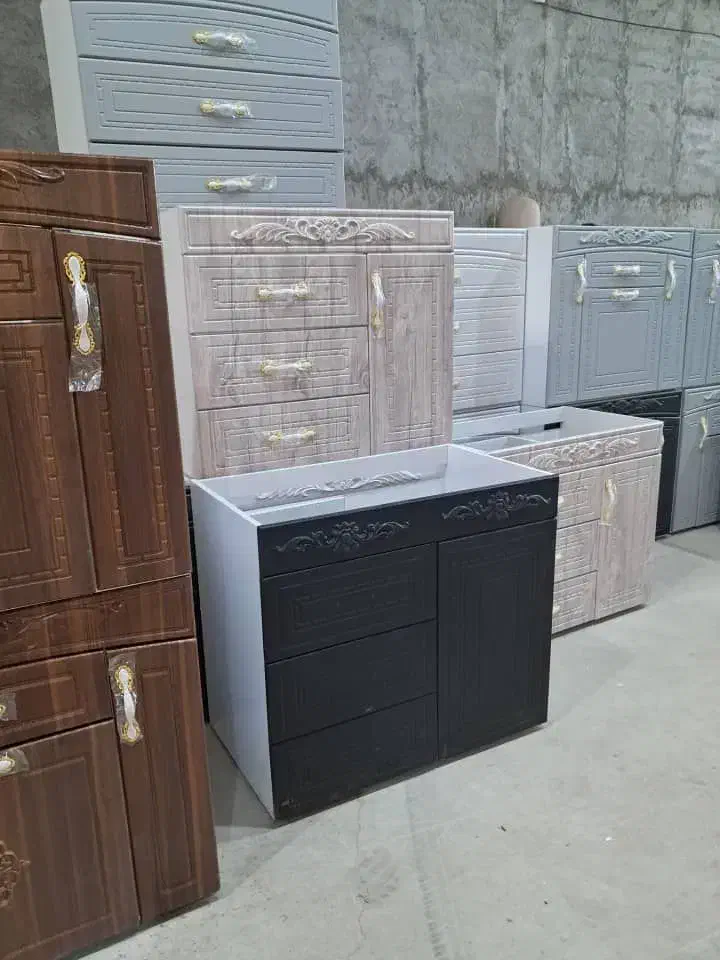 اجاق گاز ام دی اف مدلهای جدید|اجاق گاز و لوازم برقی پخت‌وپز|تهران, امین حضور|دیوار