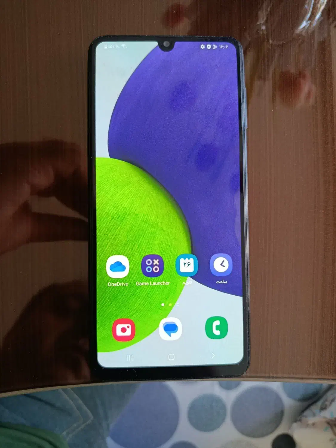 A224G|موبایل|اصفهان, سنبلستان|دیوار