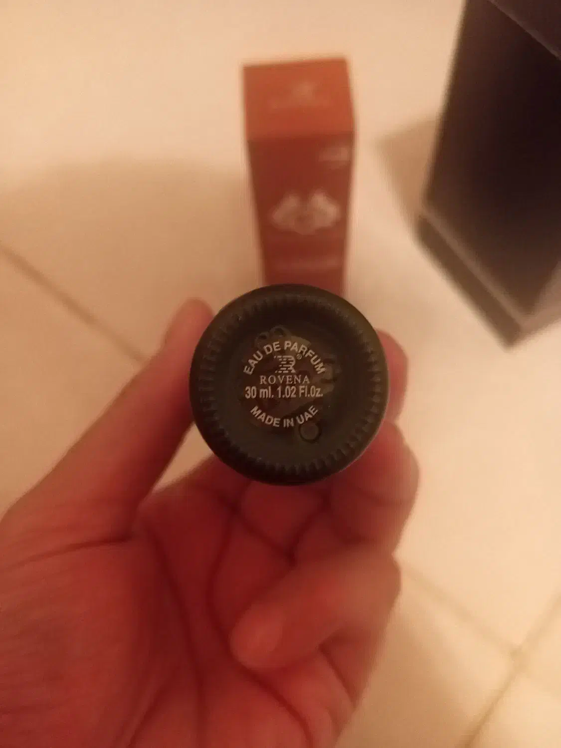 عطر و ادکلن انت حیاتی ۱۰۰میل روونا ۳۰میل|آرایشی، بهداشتی، درمانی|شیراز, شهرک بزین|دیوار