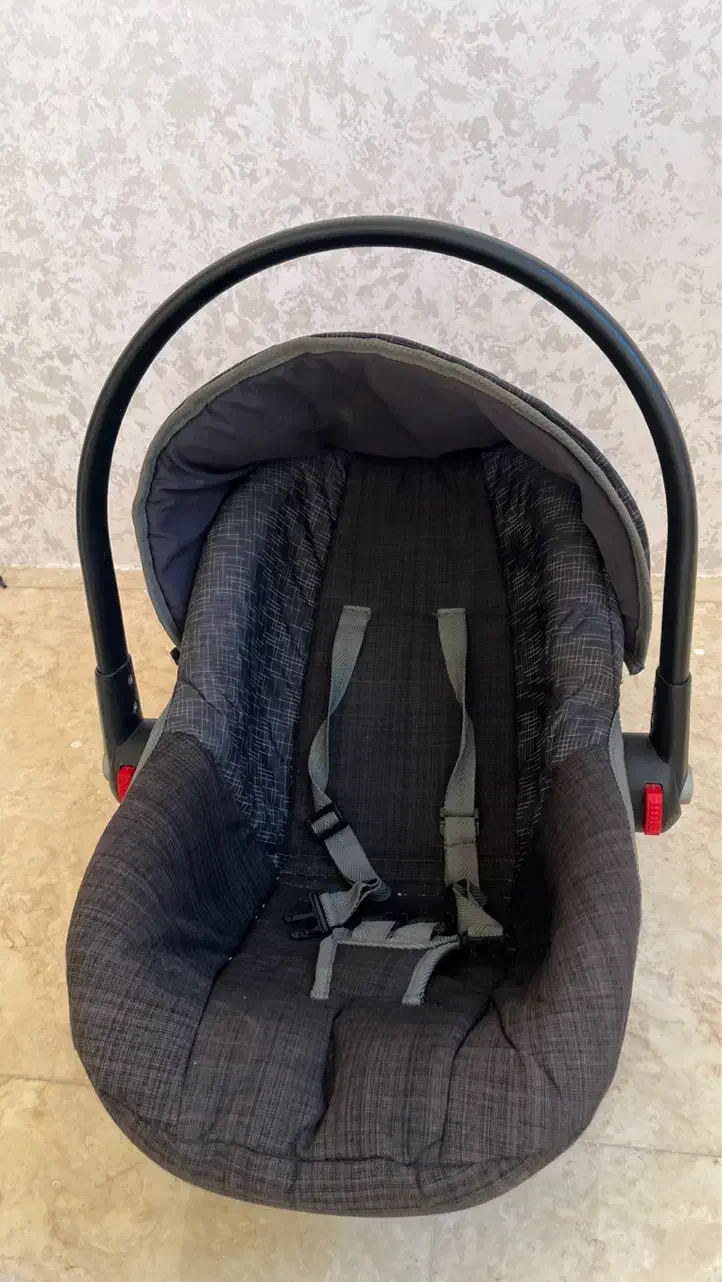 کریر|کالسکه و لوازم جانبی|قم, هنرستان|دیوار