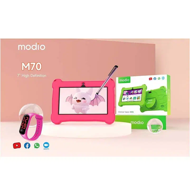 تبلت دانش آموزی M70|تبلت|قشم, |دیوار