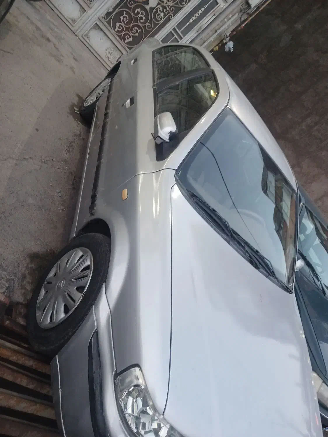 فروشی|خودرو سواری و وانت|مرند, |دیوار