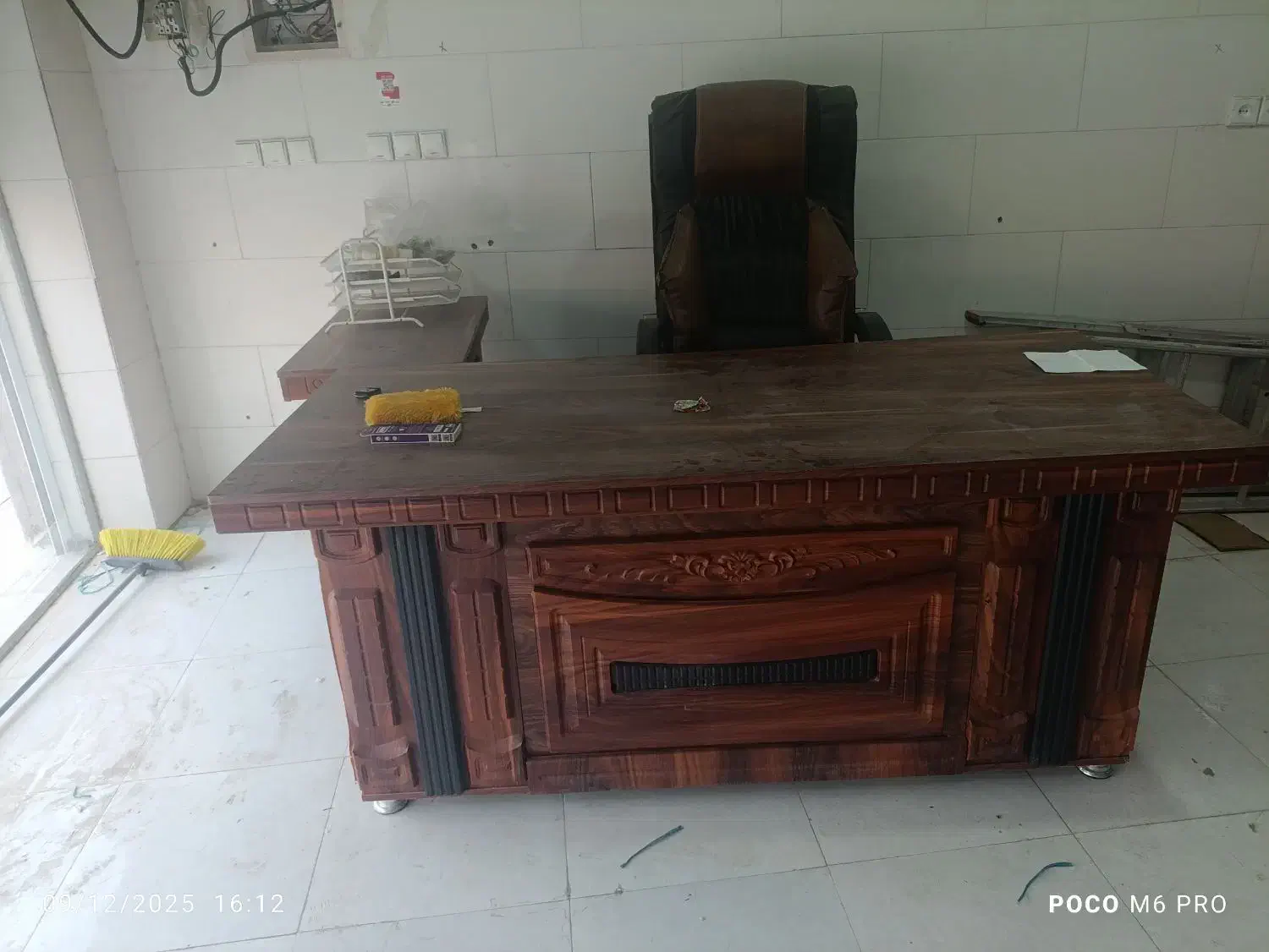 فروش قفسه فروشگاهی|فروشگاه و مغازه|خورموج, |دیوار